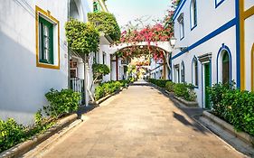 La Venecia de Canarias